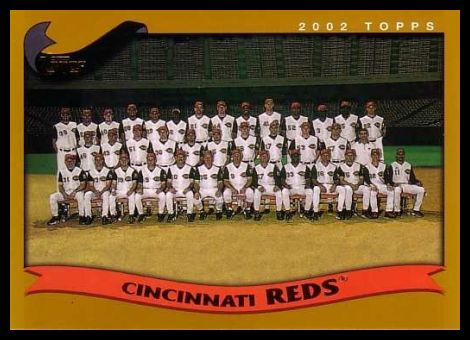 648 Reds Team